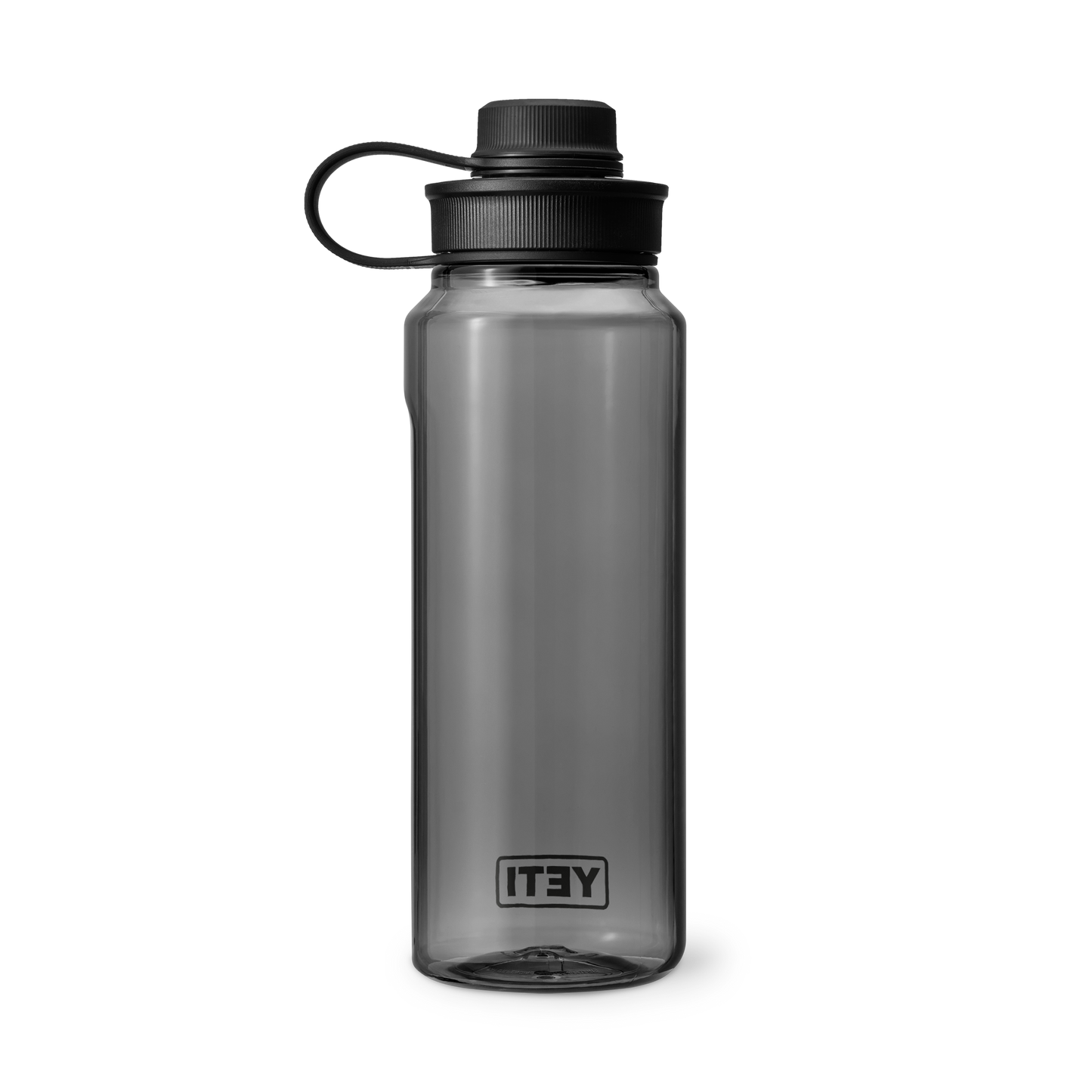 Yonder™ 1 L Water Bottle Charcoal