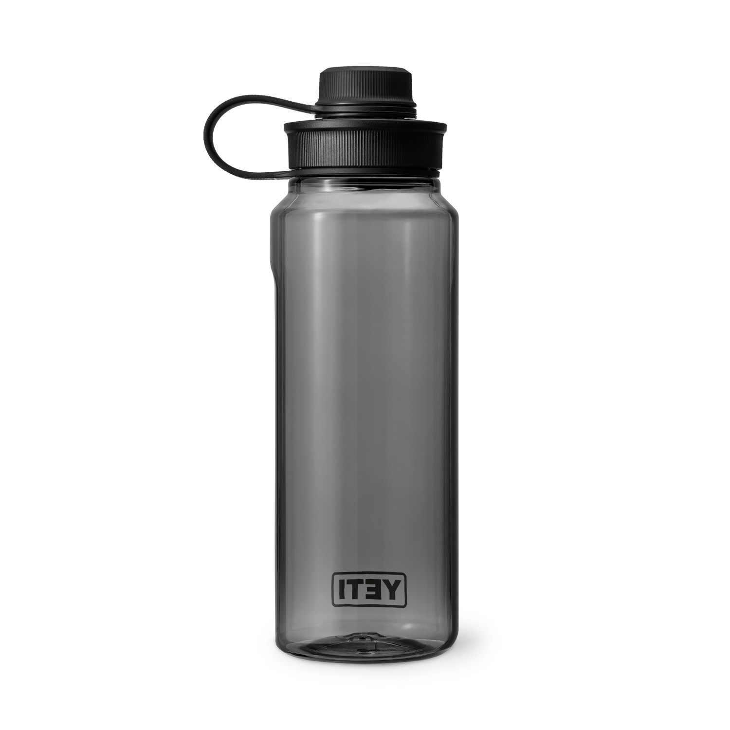 Yonder™ 1 L Water Bottle Charcoal