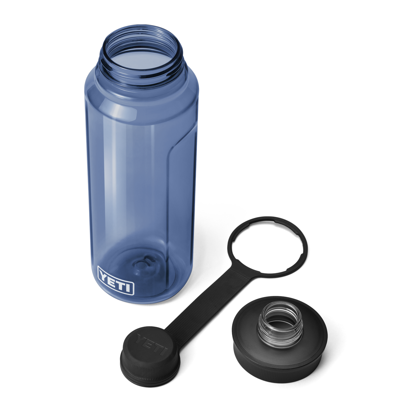 Yonder™ 1 L Water Bottle Navy