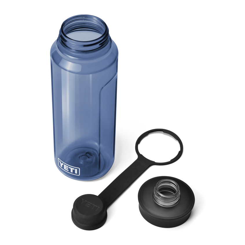 Yonder™ 1 L Water Bottle Navy