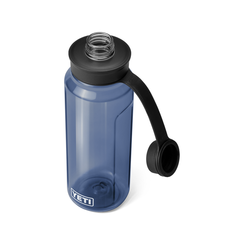 Yonder™ 1 L Water Bottle Navy