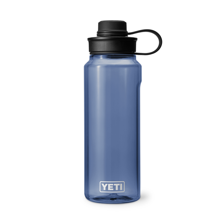 Yonder™ 1L Water Bottle Navy