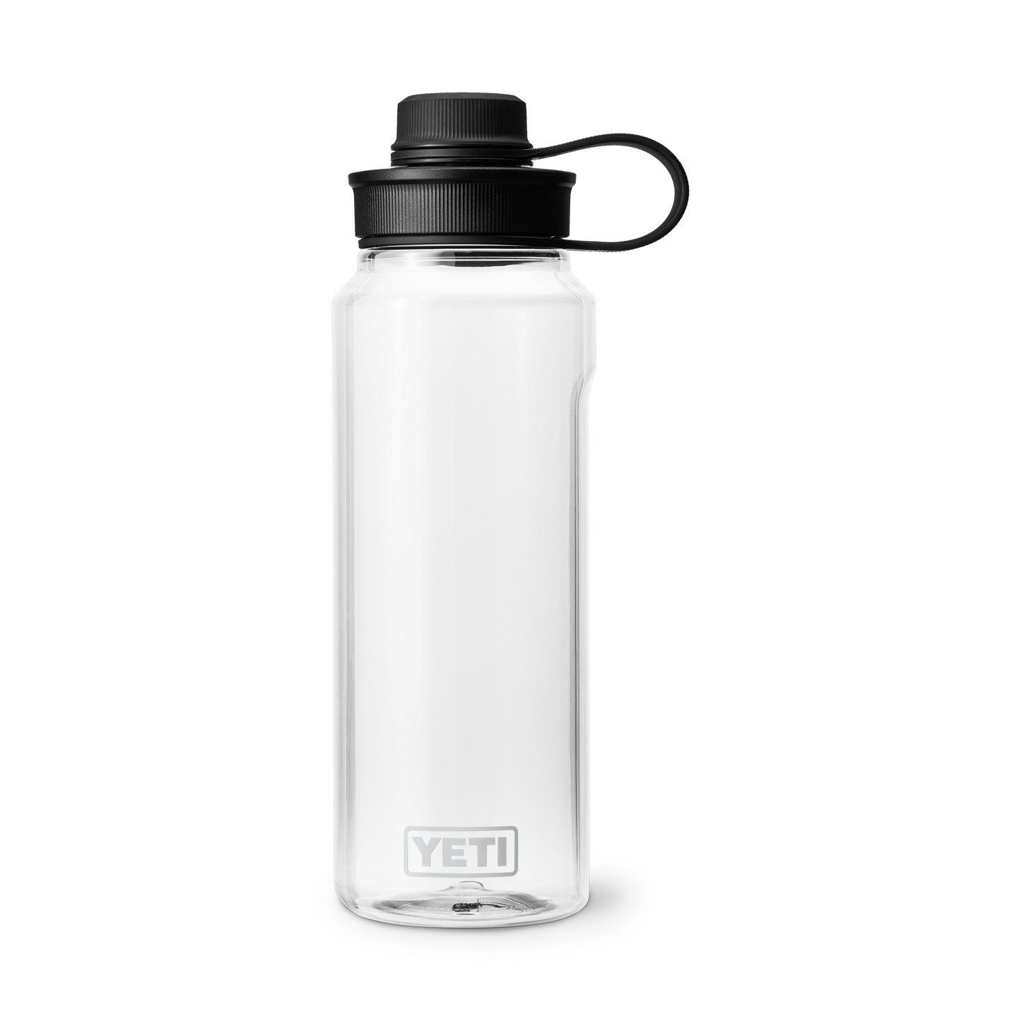 Yonder™ 1 L Water Bottle Clear