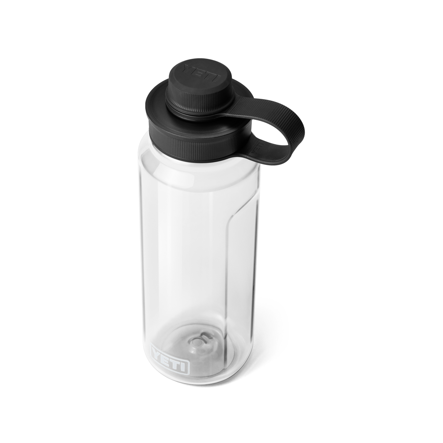 Yonder™ 1 L Water Bottle Clear