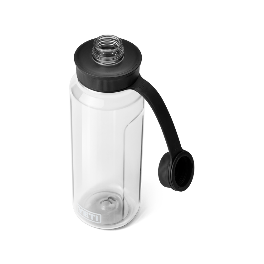 Yonder™ 1 L Water Bottle Clear