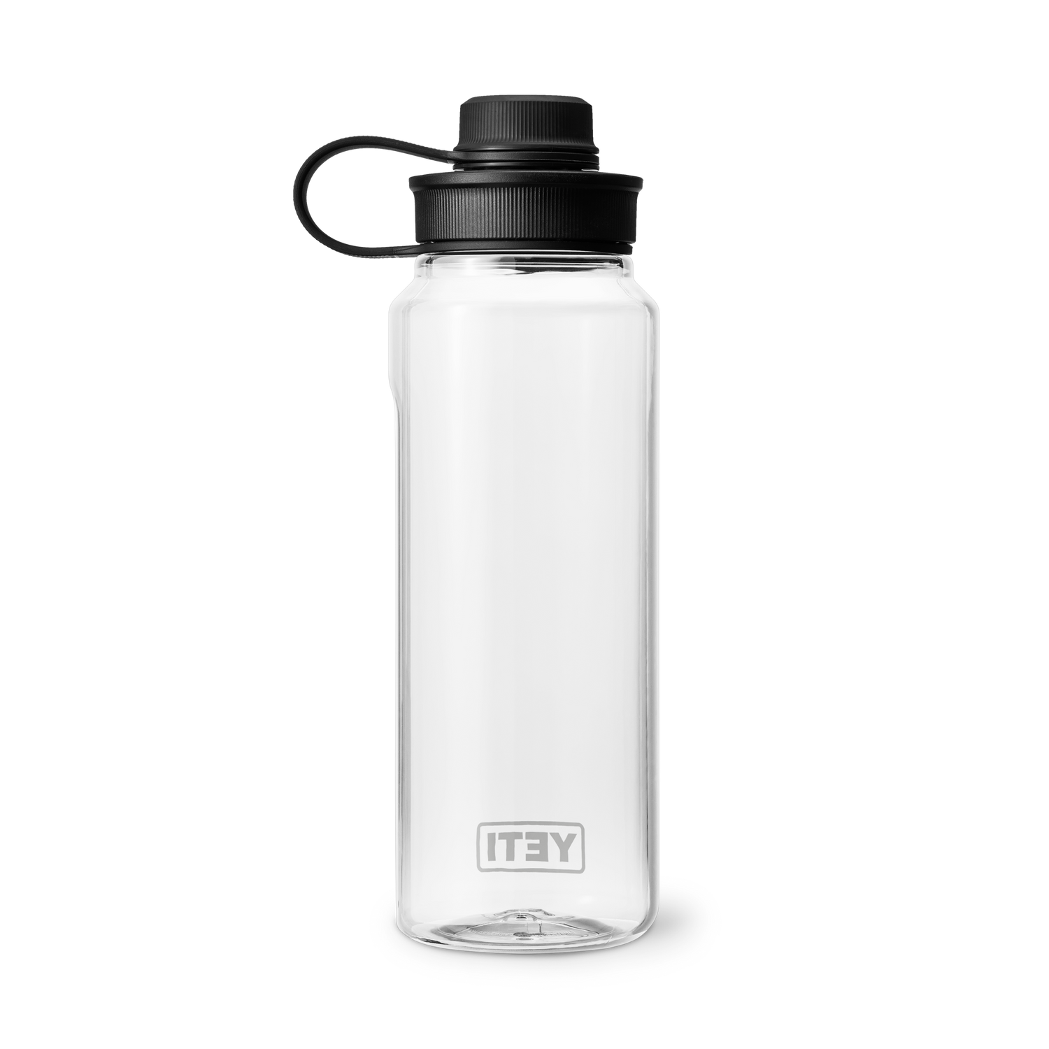 Yonder™ 1 L Water Bottle Clear