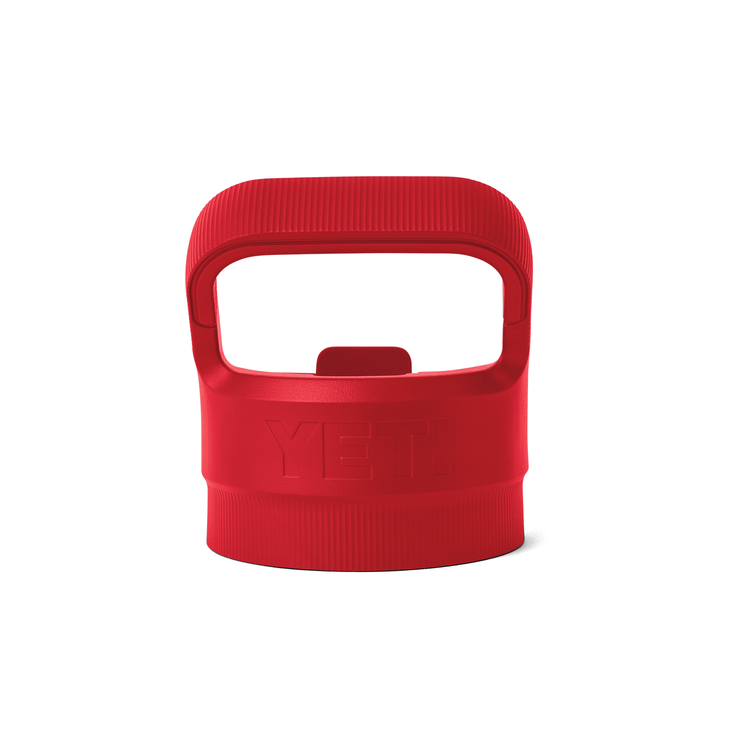 Yonder™ Straw Cap Rescue Red