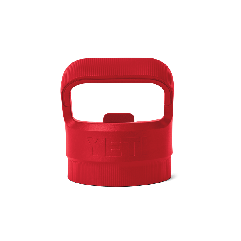 Yonder™ Straw Cap Rescue Red