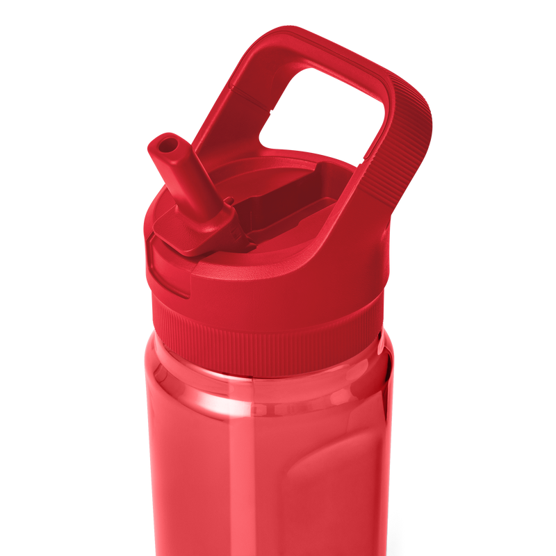 Yonder™ 750 ML Water Bottle Rescue Red