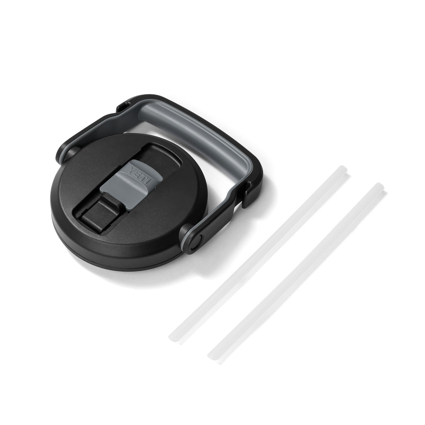 Silo™ Jug MagSlider™ Straw Cap Black