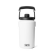 Silo™ Half Gallon (1.9 L) Jug with Chug Cap White
