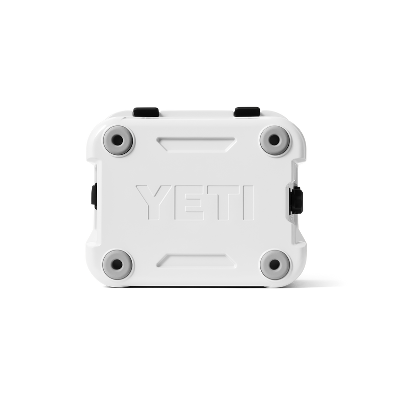 Roadie® 24 Hard Cooler White