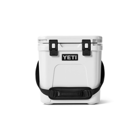 Roadie® 24 Hard Cooler White