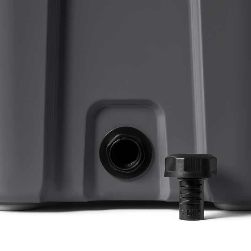 Roadie® 24 Hard Cooler Charcoal