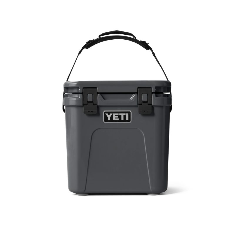Roadie® 24 Hard Cooler Charcoal