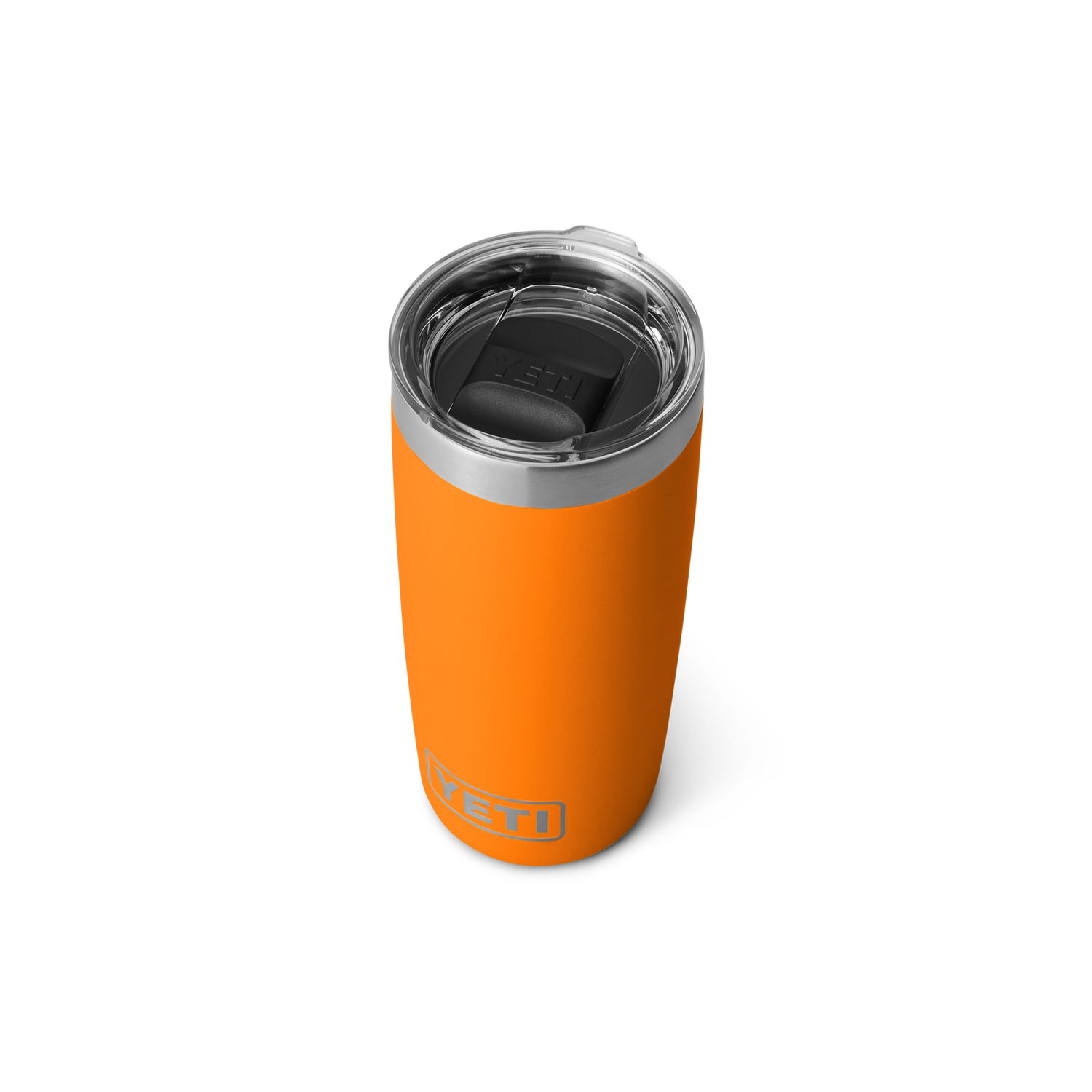YETI Rambler® 10 oz (295 ml) Tumbler King Crab Orange