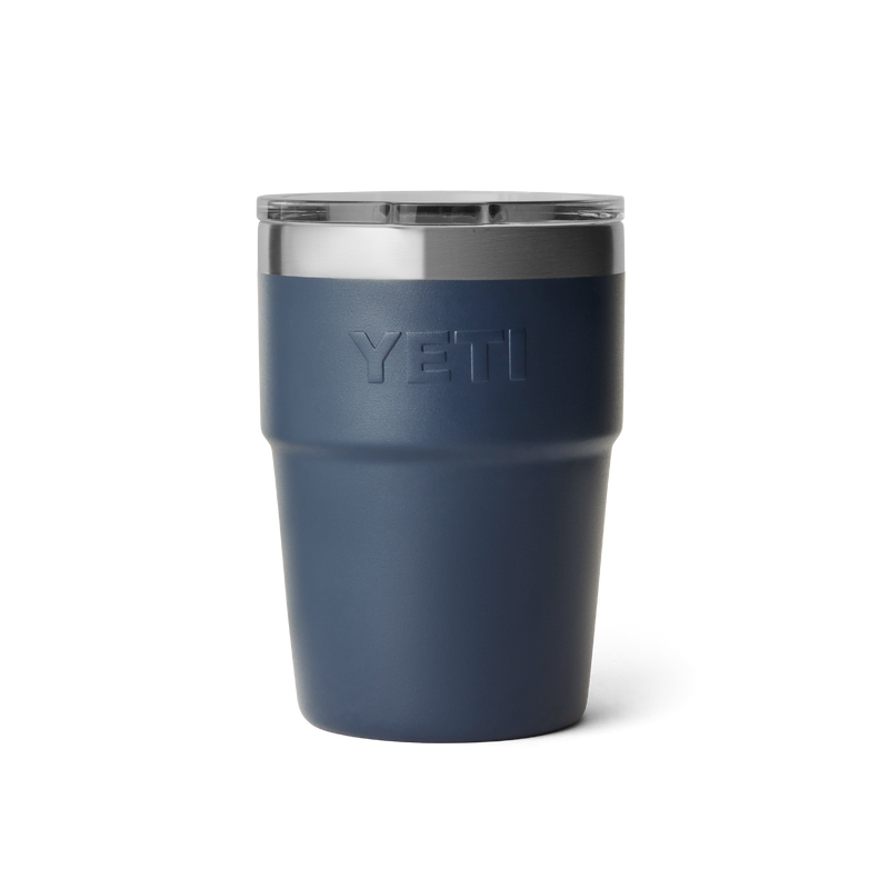 Rambler® 16 oz (473 ml) Stackable Cup Navy