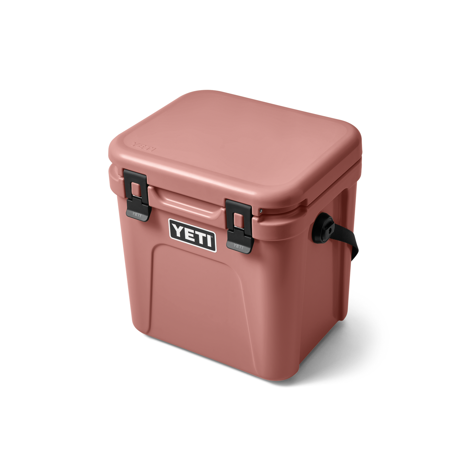 YETI Roadie® 24 Hard Cooler Sandstone Pink