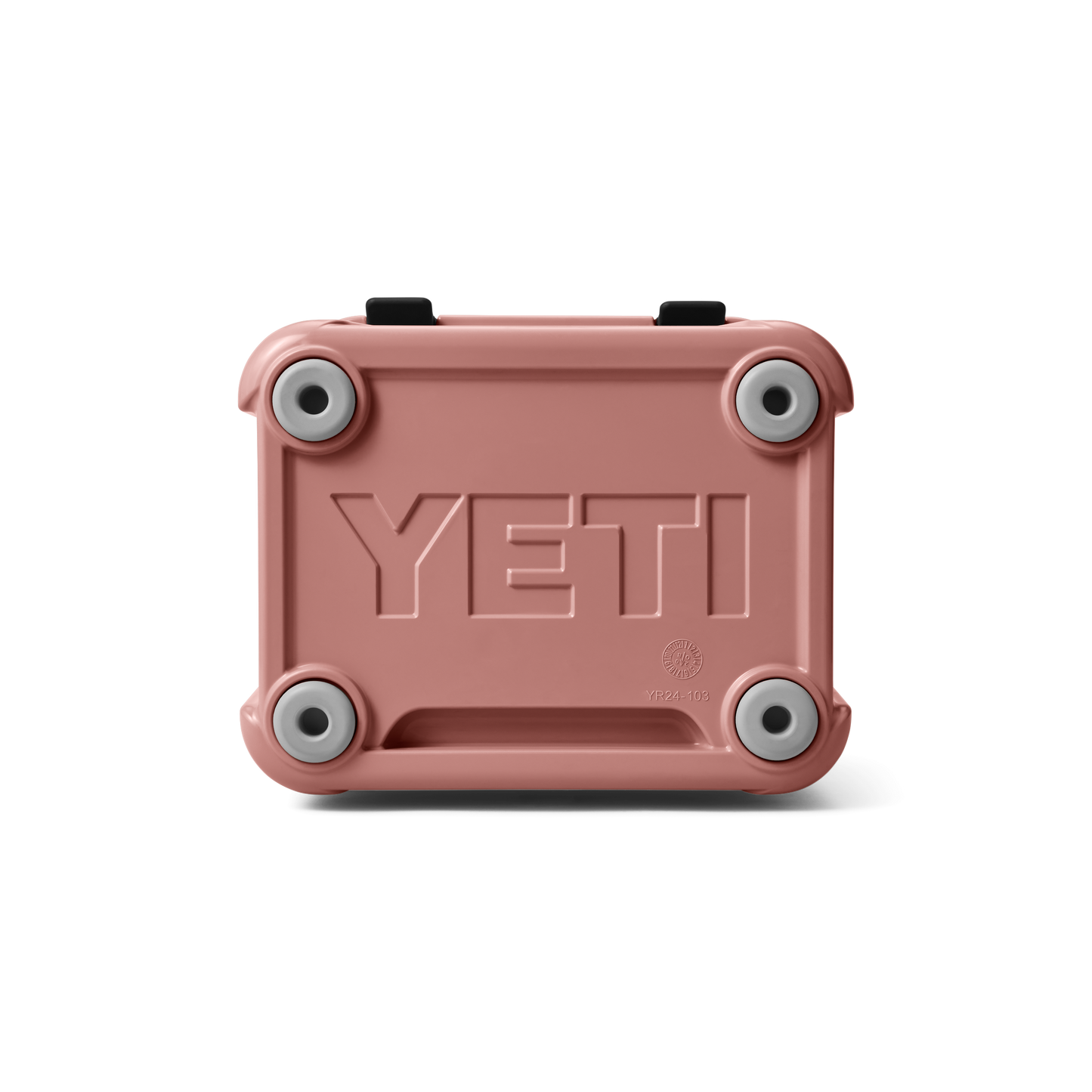 YETI Roadie® 24 Hard Cooler Sandstone Pink