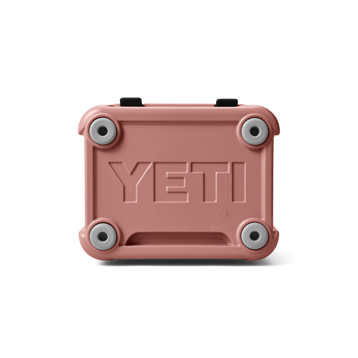 YETI Roadie® 24 Hard Cooler Sandstone Pink