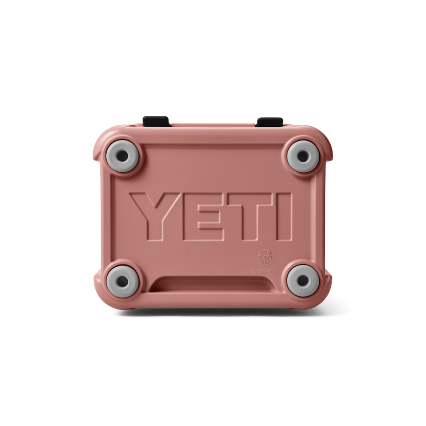 YETI Roadie® 24 Hard Cooler Sandstone Pink