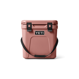 YETI Roadie® 24 Hard Cooler Sandstone Pink