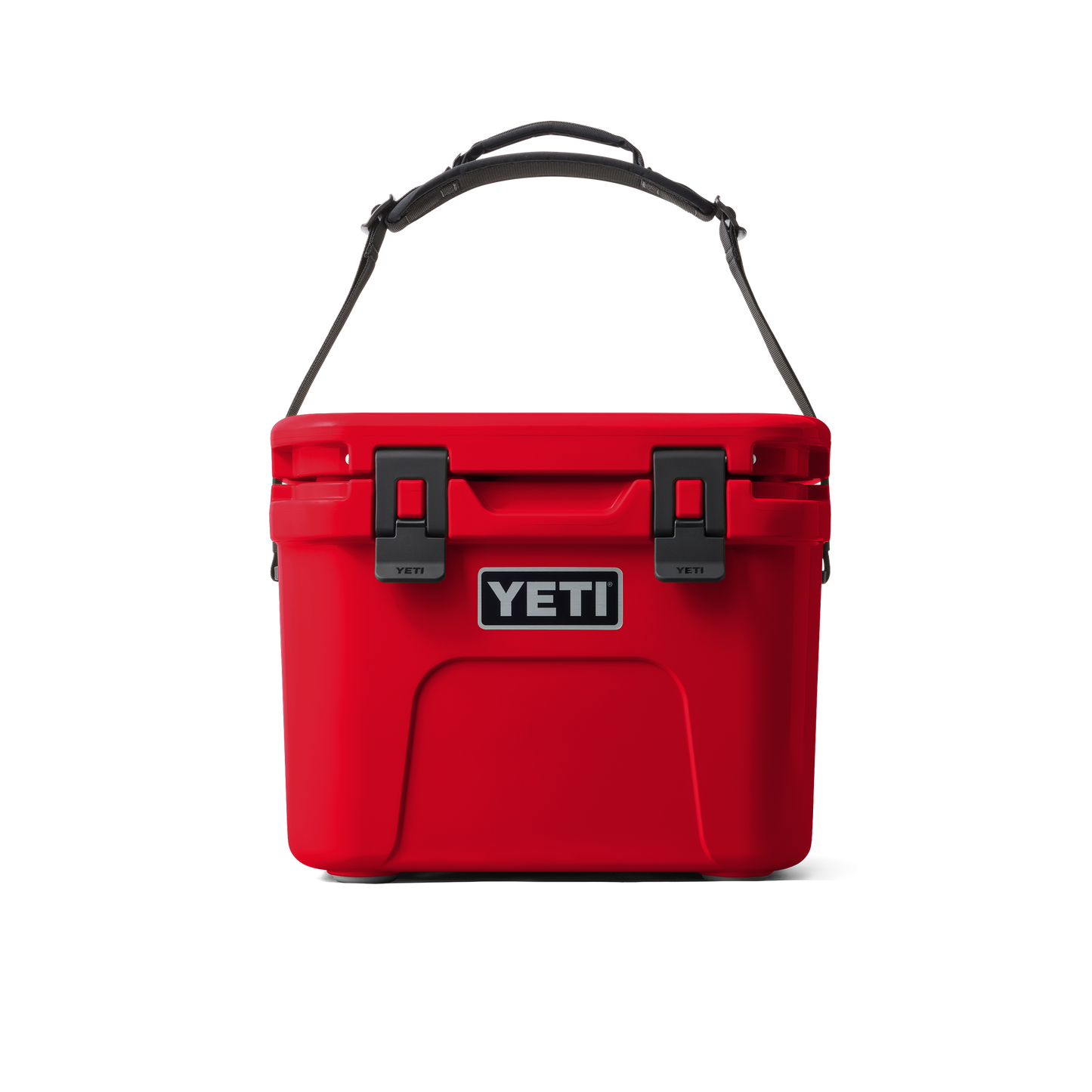 YETI Roadie® 15 Hard Cooler Rescue Red