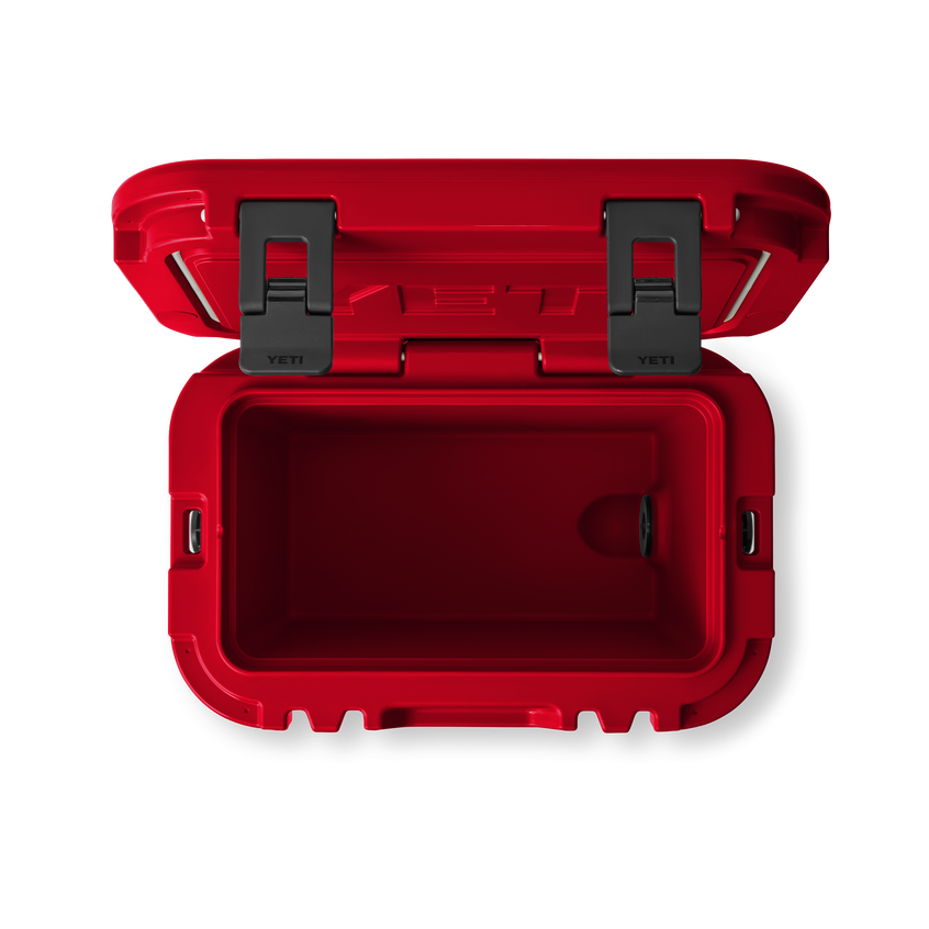 YETI Roadie® 15 Hard Cooler Rescue Red