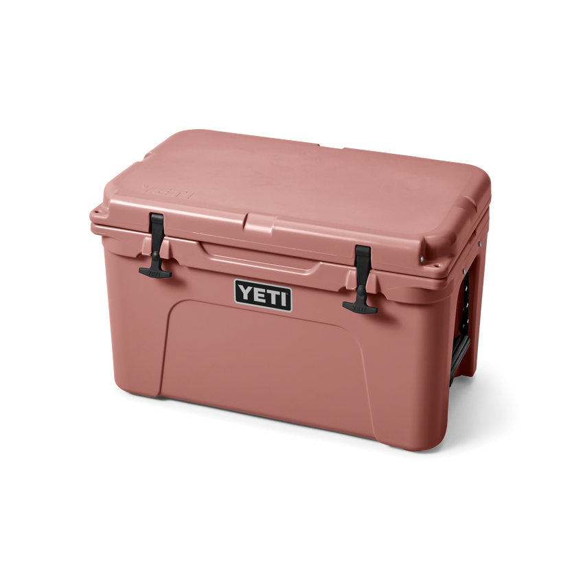 YETI Tundra® 45 Hard Cooler Sandstone Pink