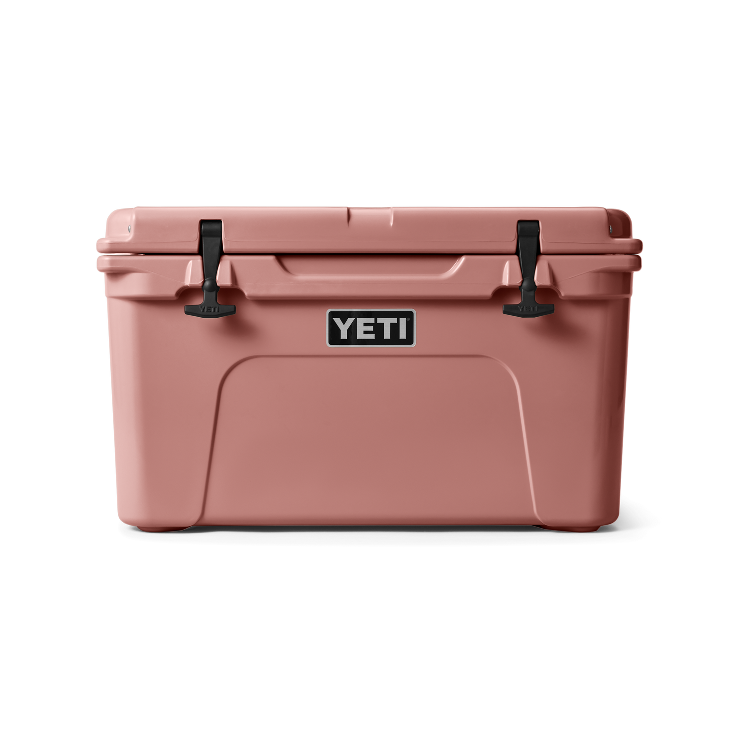 YETI Tundra® 45 Hard Cooler Sandstone Pink