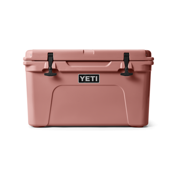 YETI Tundra® 45 Hard Cooler Sandstone Pink