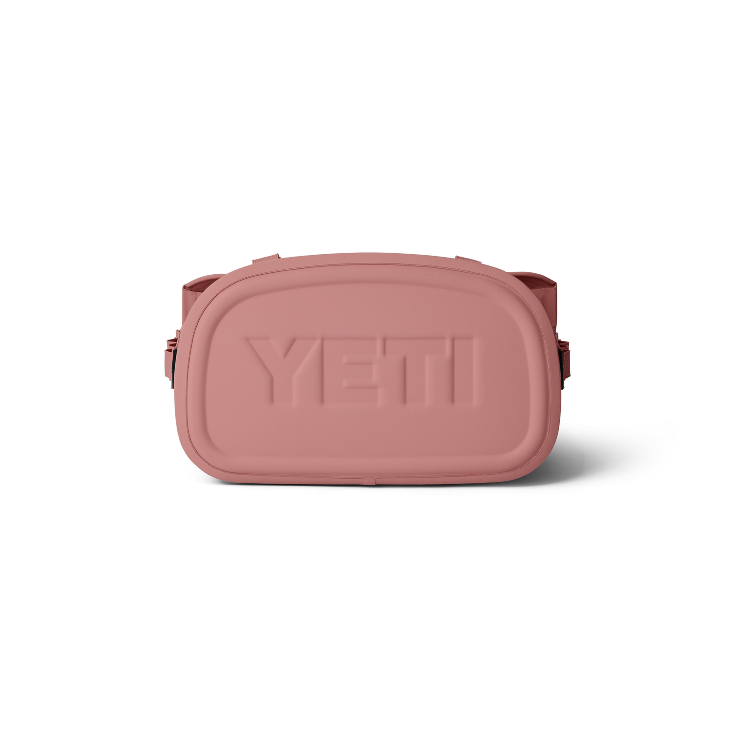 YETI Hopper® M12 Soft Backpack Cooler Sandstone Pink