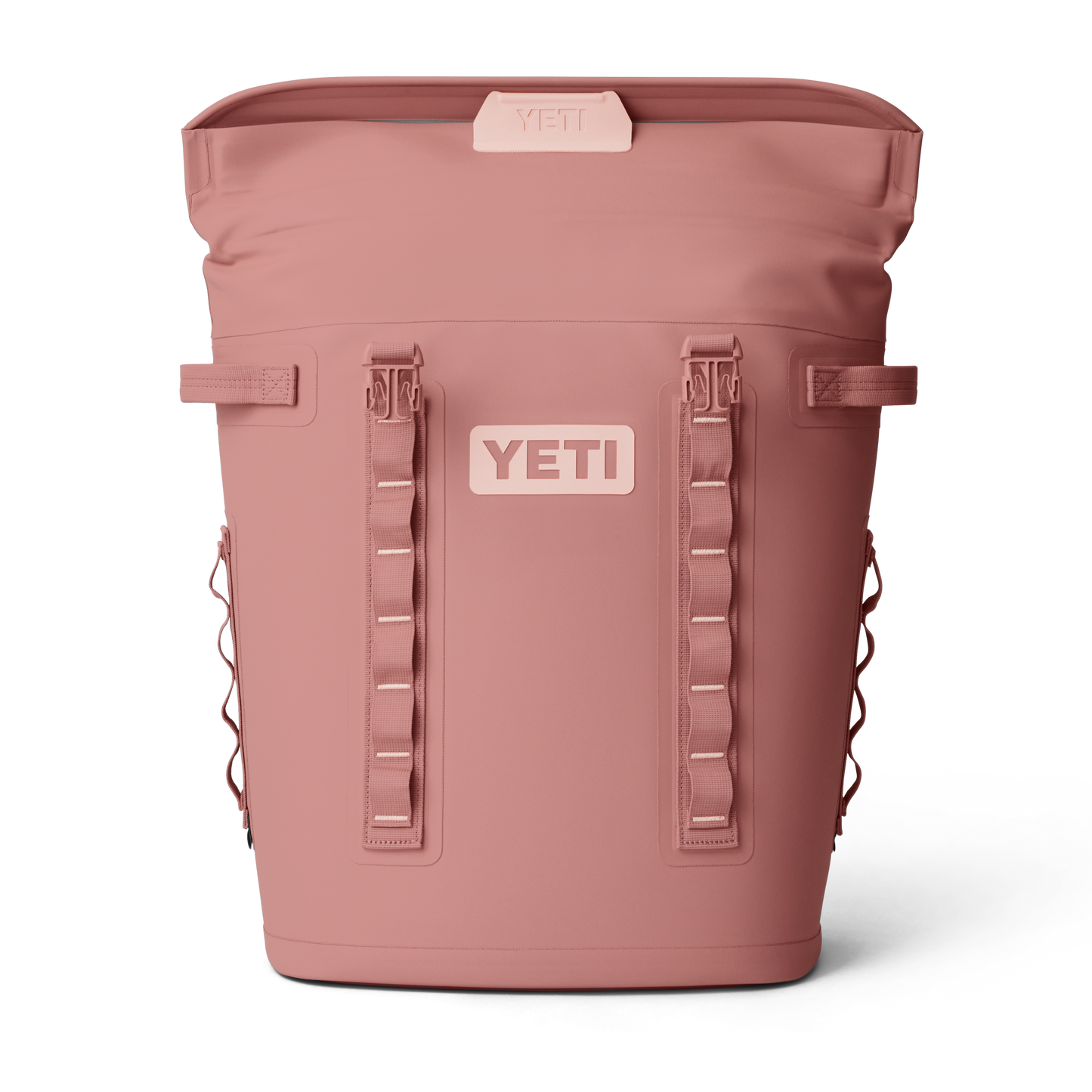 YETI Hopper® M20 Soft Backpack Cooler Sandstone Pink