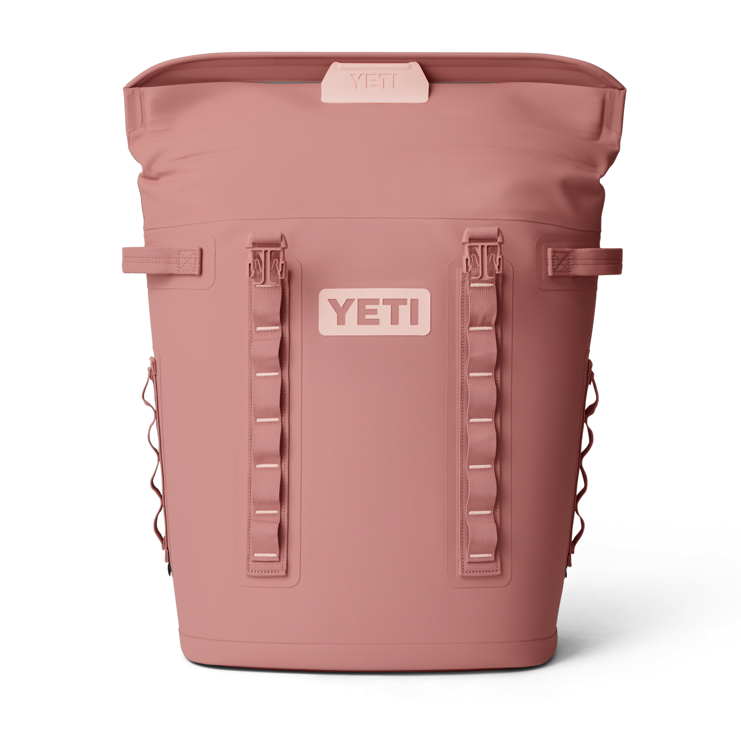 YETI Hopper® M20 Soft Backpack Cooler Sandstone Pink