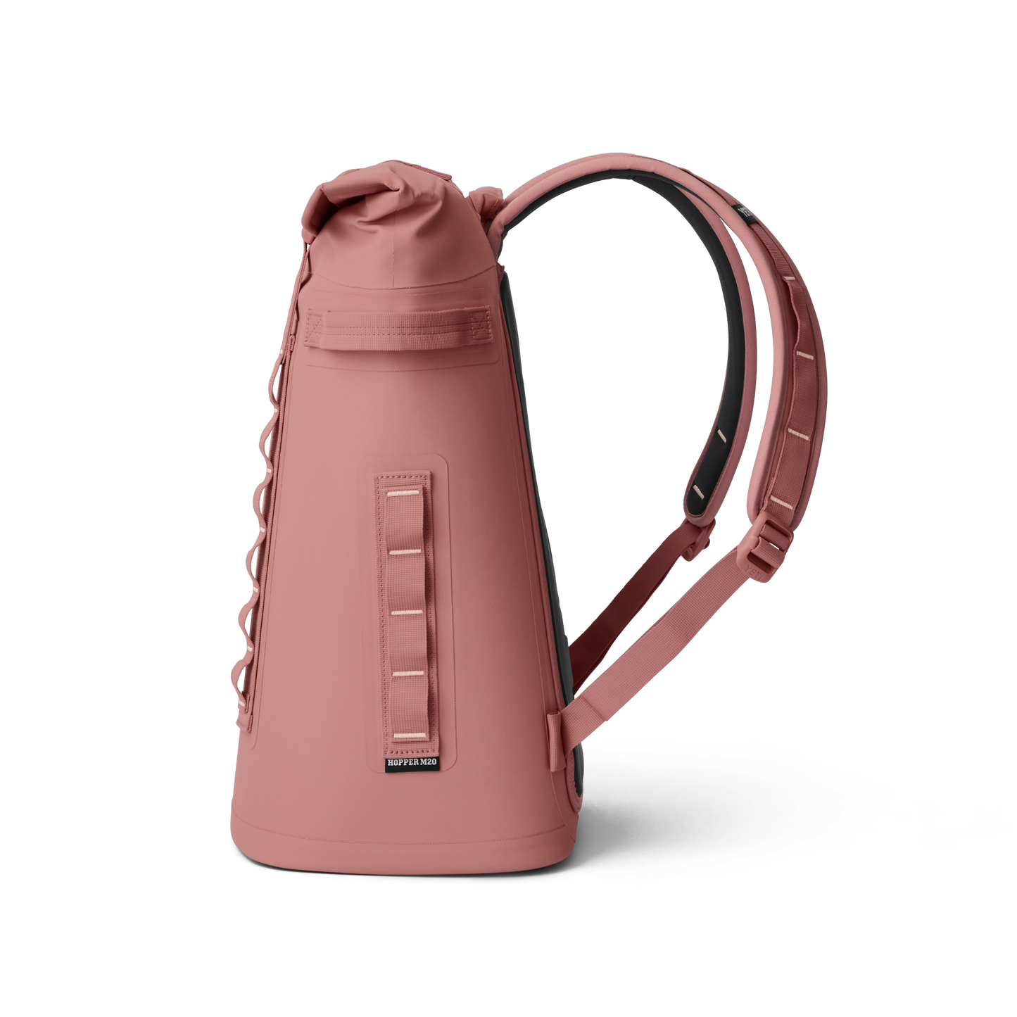 YETI Hopper® M20 Soft Backpack Cooler Sandstone Pink