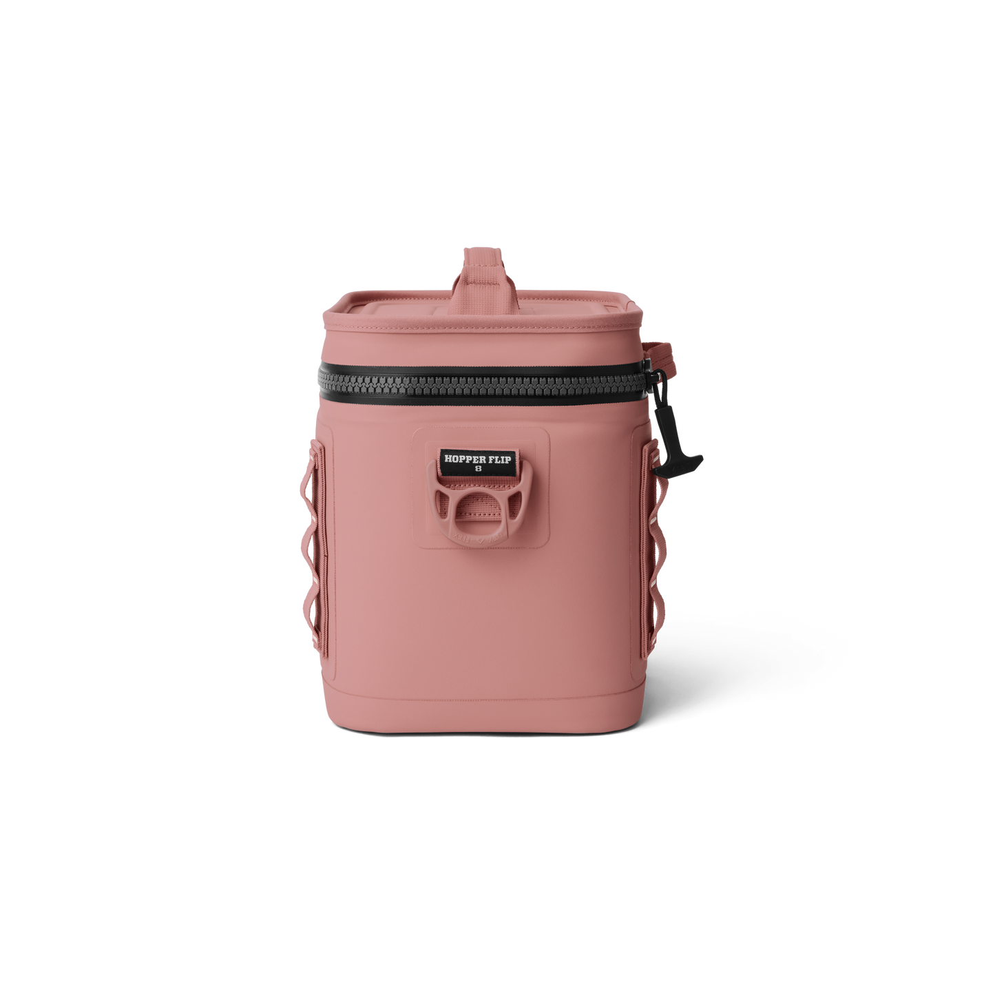 YETI Hopper Flip® 8 Soft Cooler Sandstone Pink