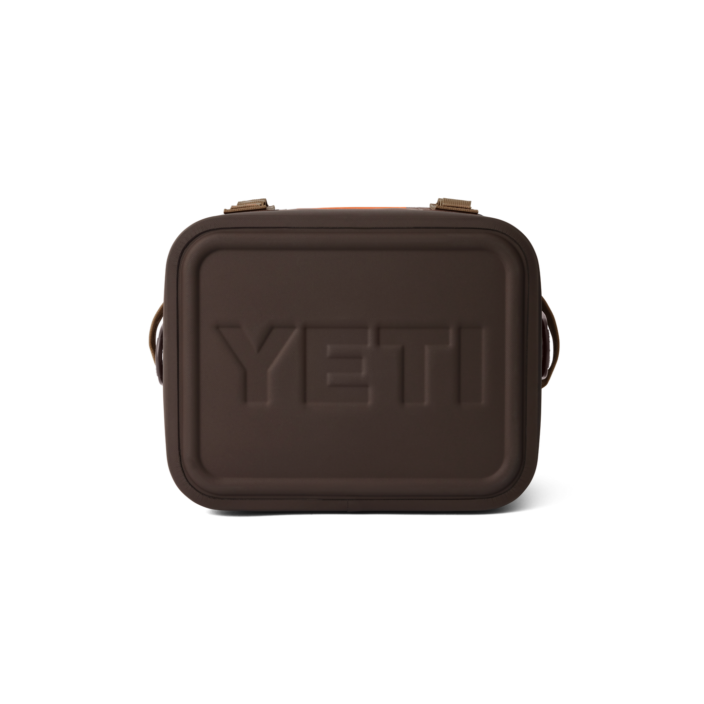 YETI Hopper Flip® 12 Soft Cooler Wetlands Brown