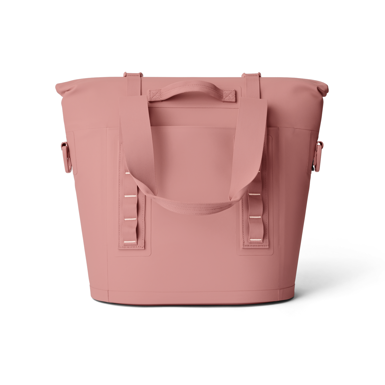 YETI Hopper® M15 Soft Cooler Sandstone Pink