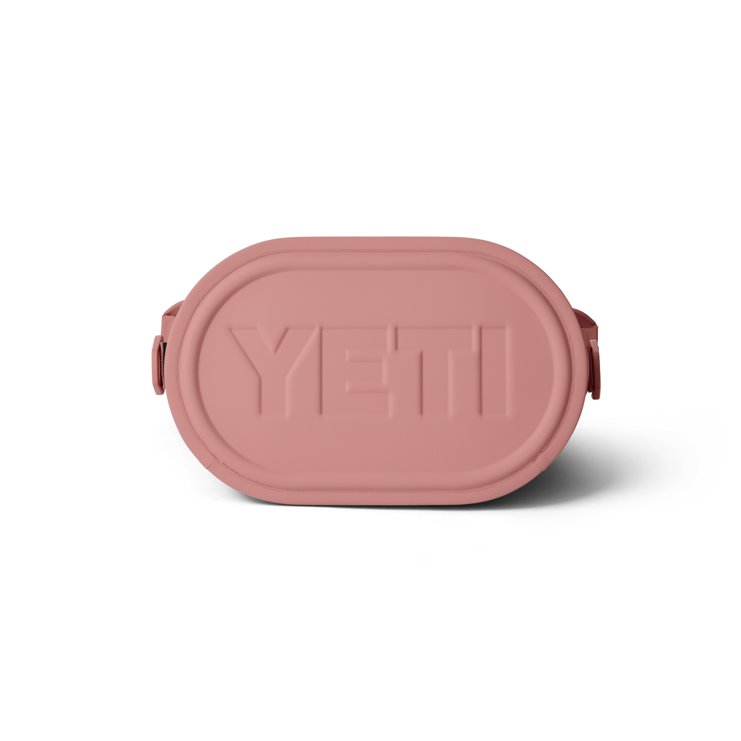 YETI Hopper® M15 Soft Cooler Sandstone Pink