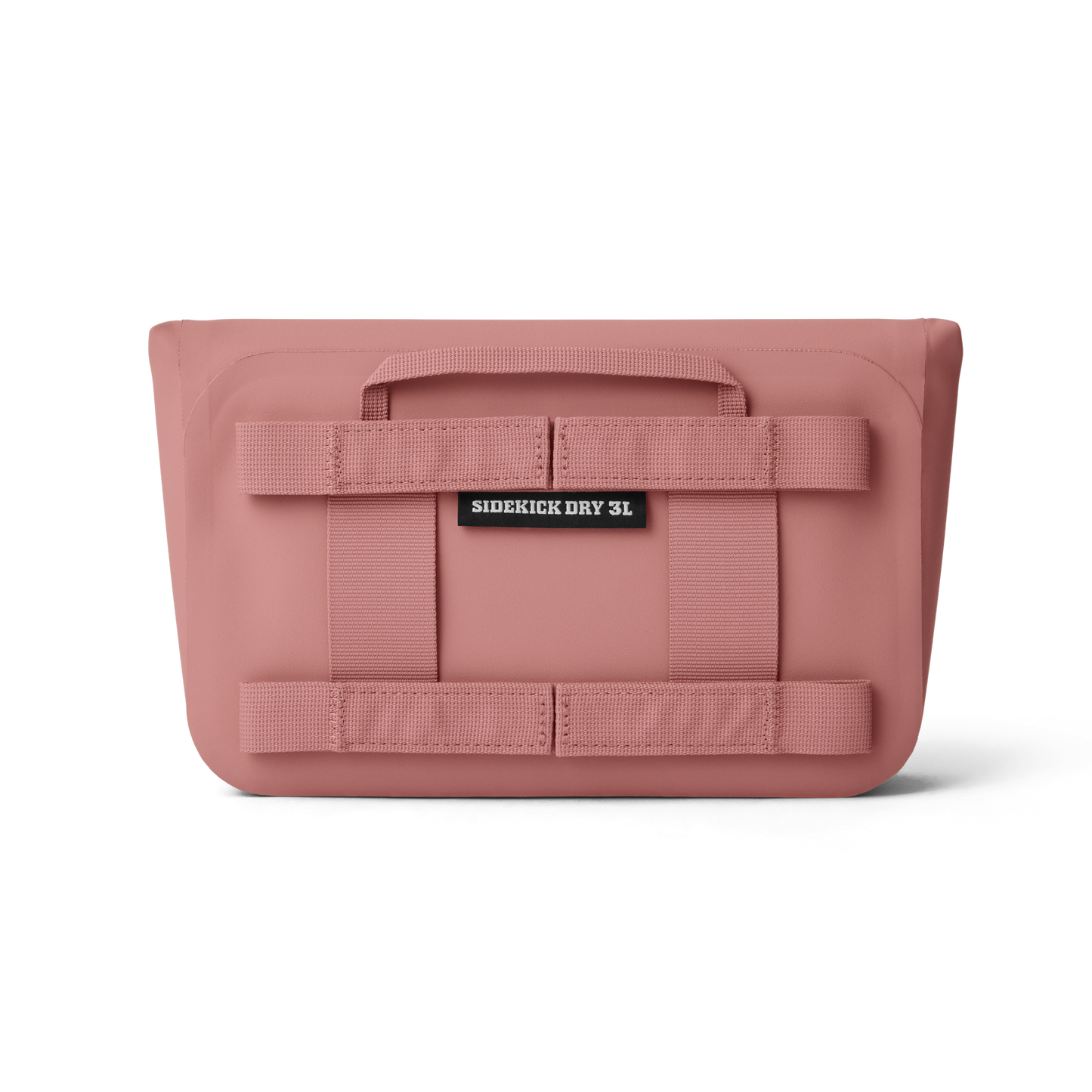 YETI Sidekick Dry® 3L Gear Case  Sandstone Pink