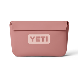 YETI Sidekick Dry® 3L Gear Case  Sandstone Pink