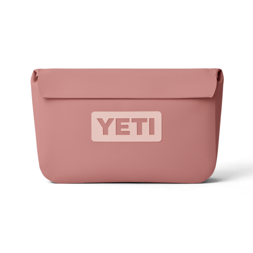 YETI Sidekick Dry® 3L Gear Case  Sandstone Pink