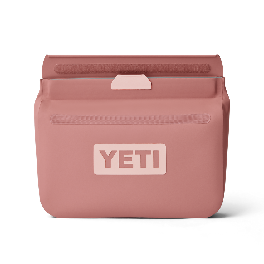 YETI Sidekick Dry® 3L Gear Case  Sandstone Pink