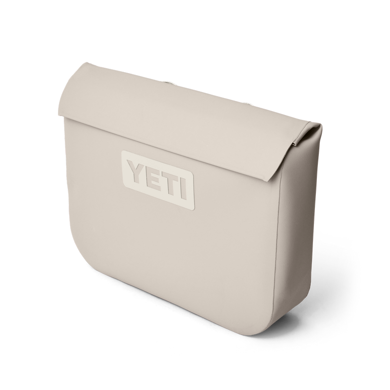 YETI Sidekick Dry® 6L Gear Case Cape Taupe