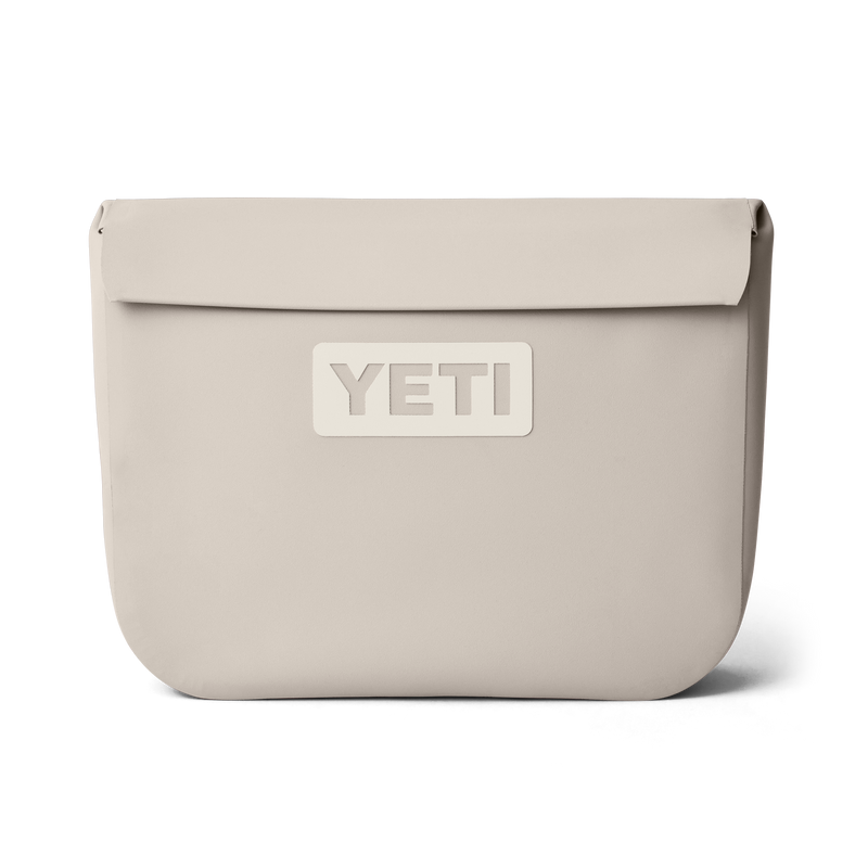 YETI Sidekick Dry® 6L Gear Case Cape Taupe