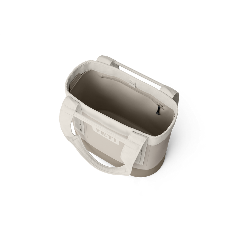 YETI Camino® 20 Carryall Cape Taupe