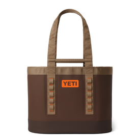 YETI Camino® 50 Carryall Wetlands Brown