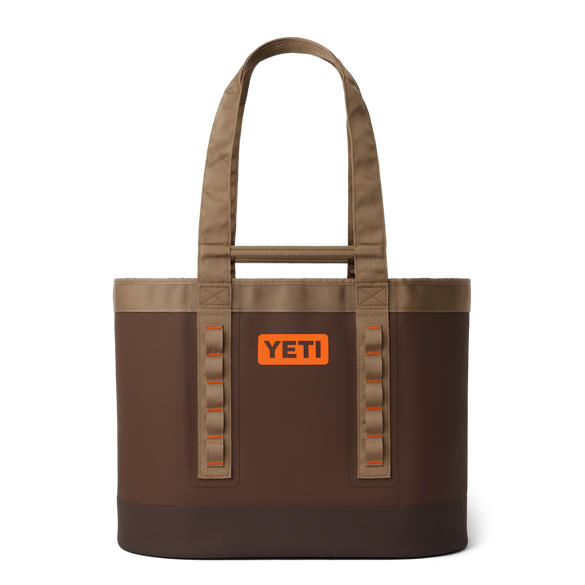 YETI Camino® 50 Carryall Wetlands Brown