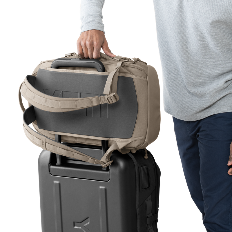 YETI Crossroads® 35L Backpack Cape Taupe