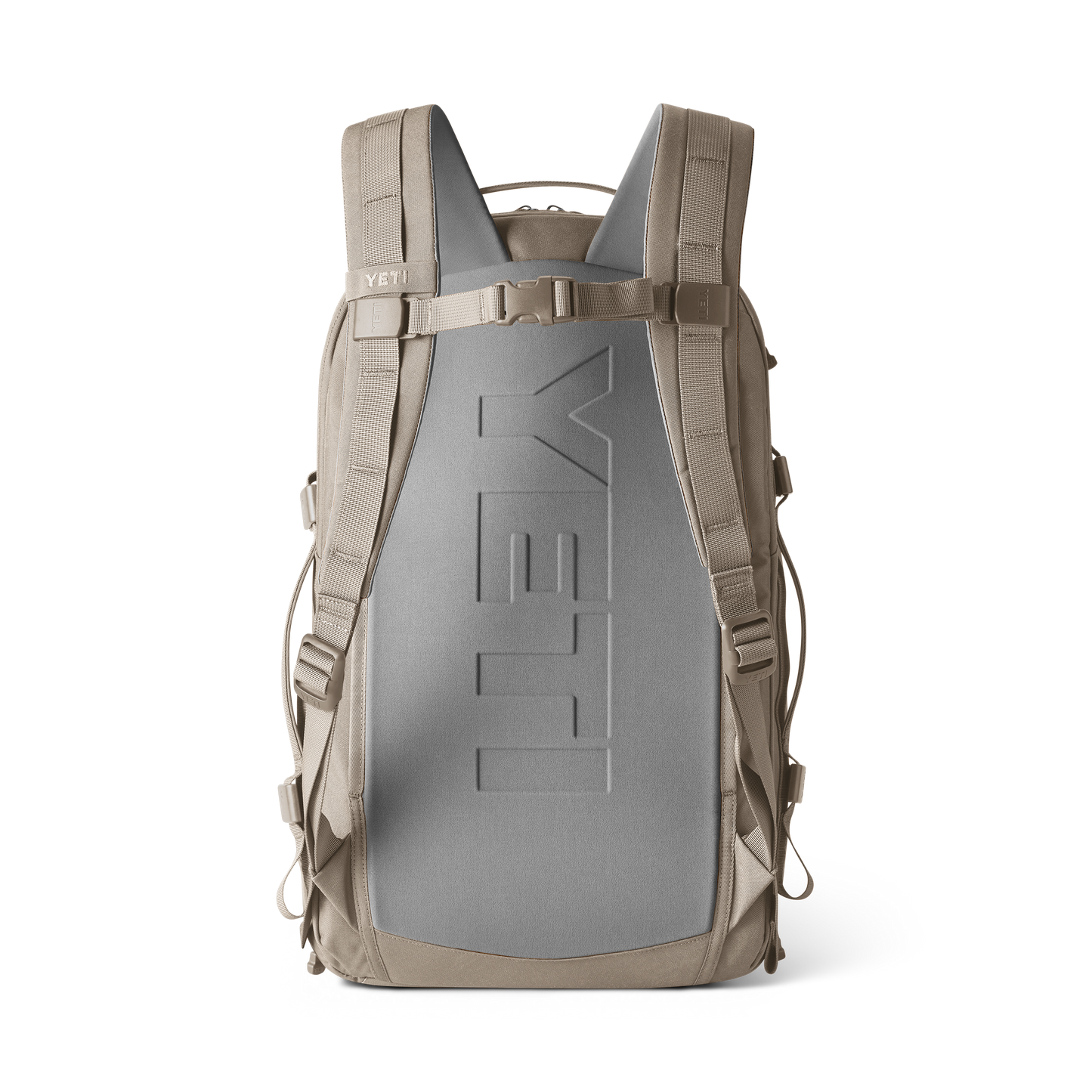 YETI Crossroads® 27L Backpack Cape Taupe